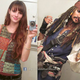 Illustration for article titled Jack Sparrow Cosplay Bends Genders, Blows Minds